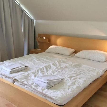 Willa W7 - Sehr Schoenes Ferienhaus Mit Toller Lage Und Super Aussicht In Roebel An Der Mueritz Zewnętrze zdjęcie
