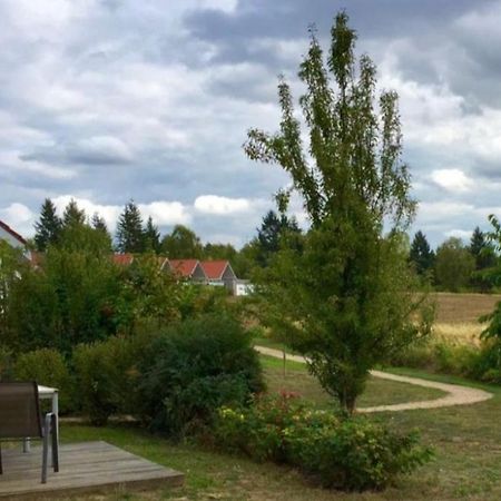 Willa W7 - Sehr Schoenes Ferienhaus Mit Toller Lage Und Super Aussicht In Roebel An Der Mueritz Zewnętrze zdjęcie