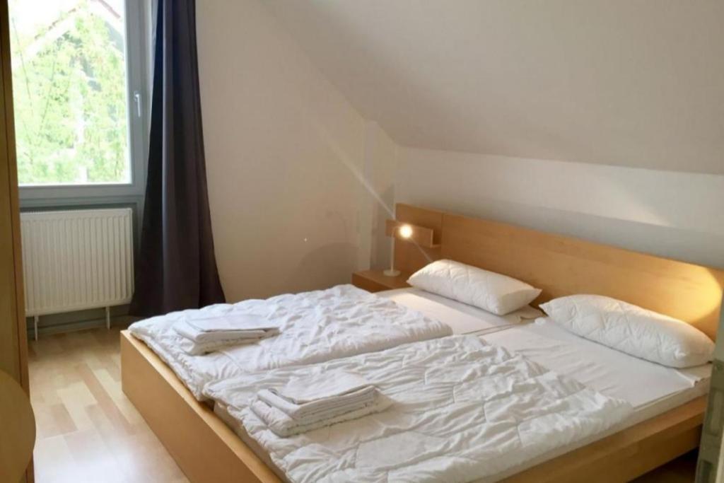 Willa W7 - Sehr Schoenes Ferienhaus Mit Toller Lage Und Super Aussicht In Roebel An Der Mueritz Zewnętrze zdjęcie