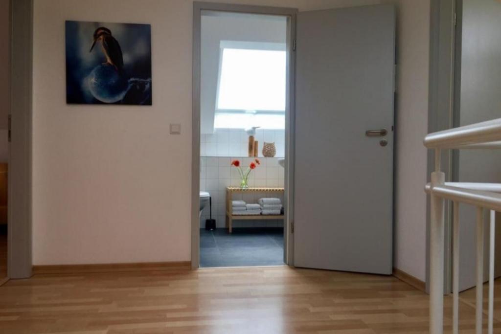 Willa W7 - Sehr Schoenes Ferienhaus Mit Toller Lage Und Super Aussicht In Roebel An Der Mueritz Zewnętrze zdjęcie