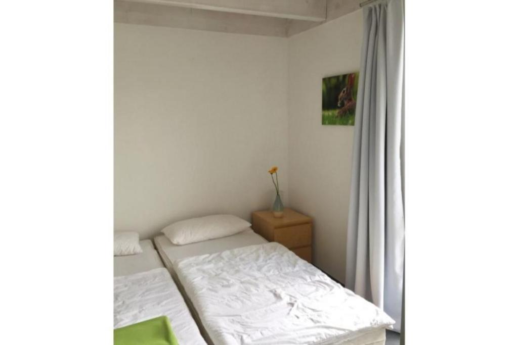 Willa W7 - Sehr Schoenes Ferienhaus Mit Toller Lage Und Super Aussicht In Roebel An Der Mueritz Zewnętrze zdjęcie