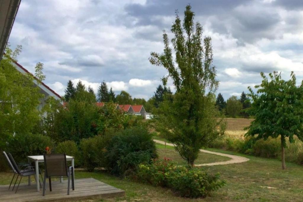 Willa W7 - Sehr Schoenes Ferienhaus Mit Toller Lage Und Super Aussicht In Roebel An Der Mueritz Zewnętrze zdjęcie